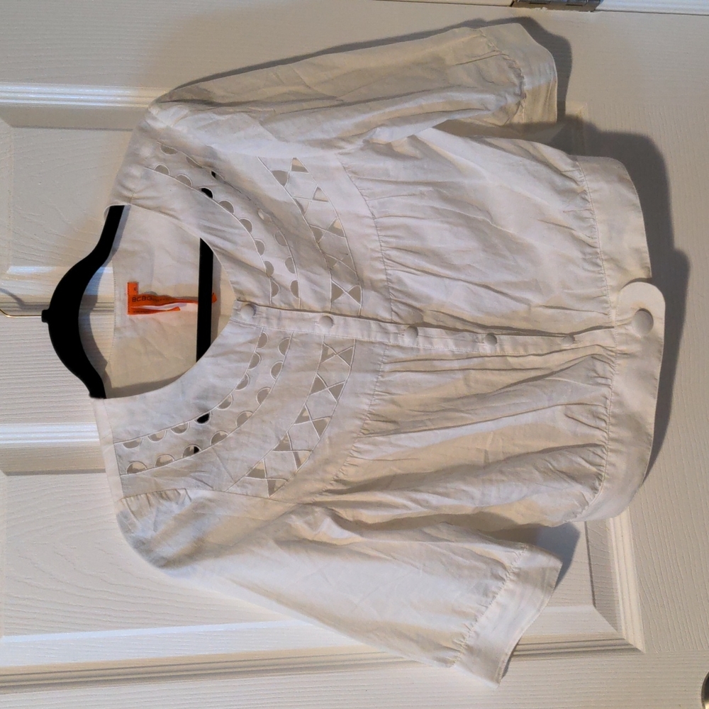 BCBGeneration Size M Women's Top